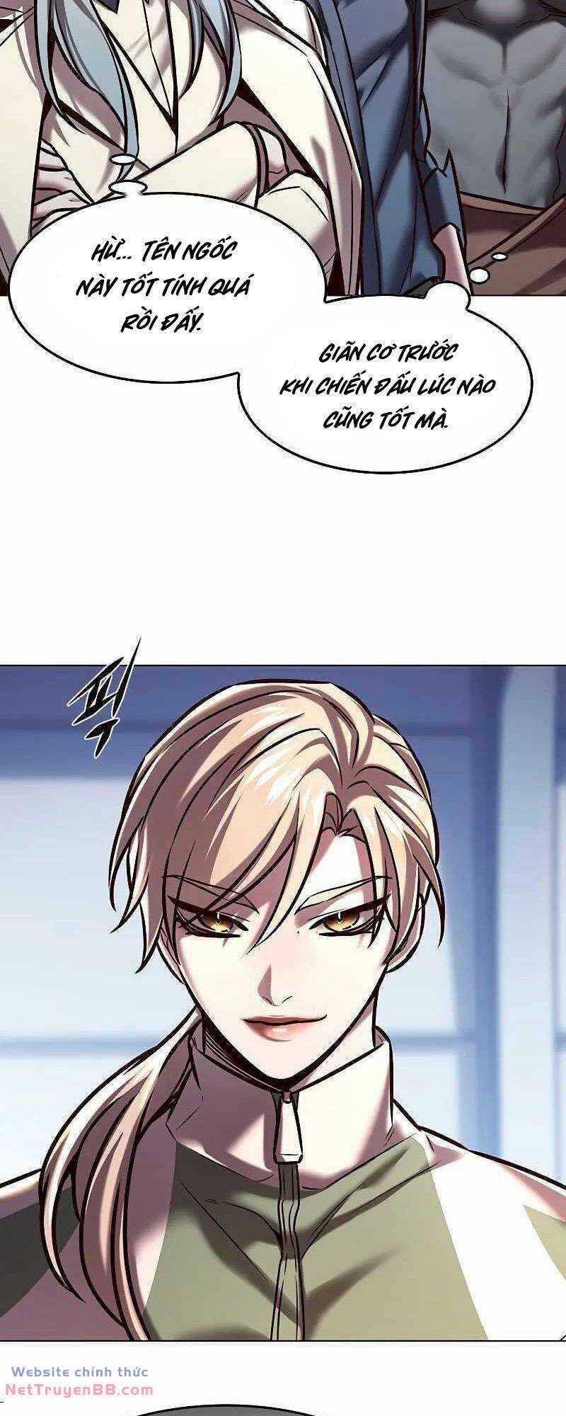Hoá Thân Thành Mèo Chap 286 - Next Chap 287
