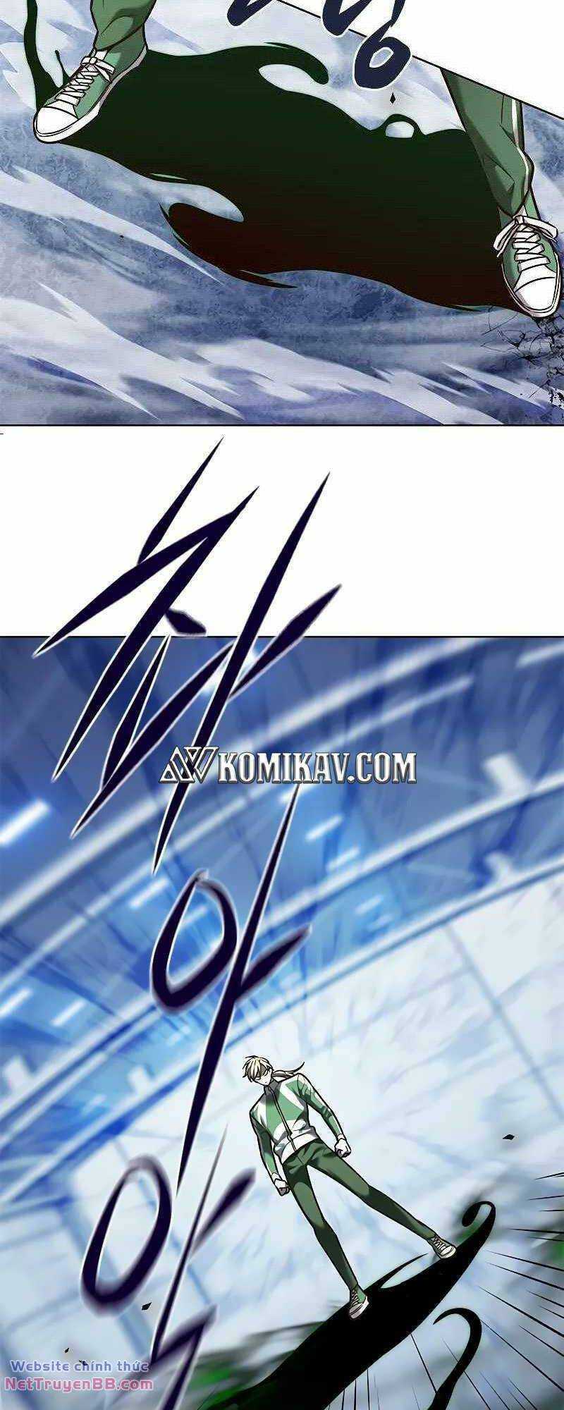 Hoá Thân Thành Mèo Chap 286 - Next Chap 287
