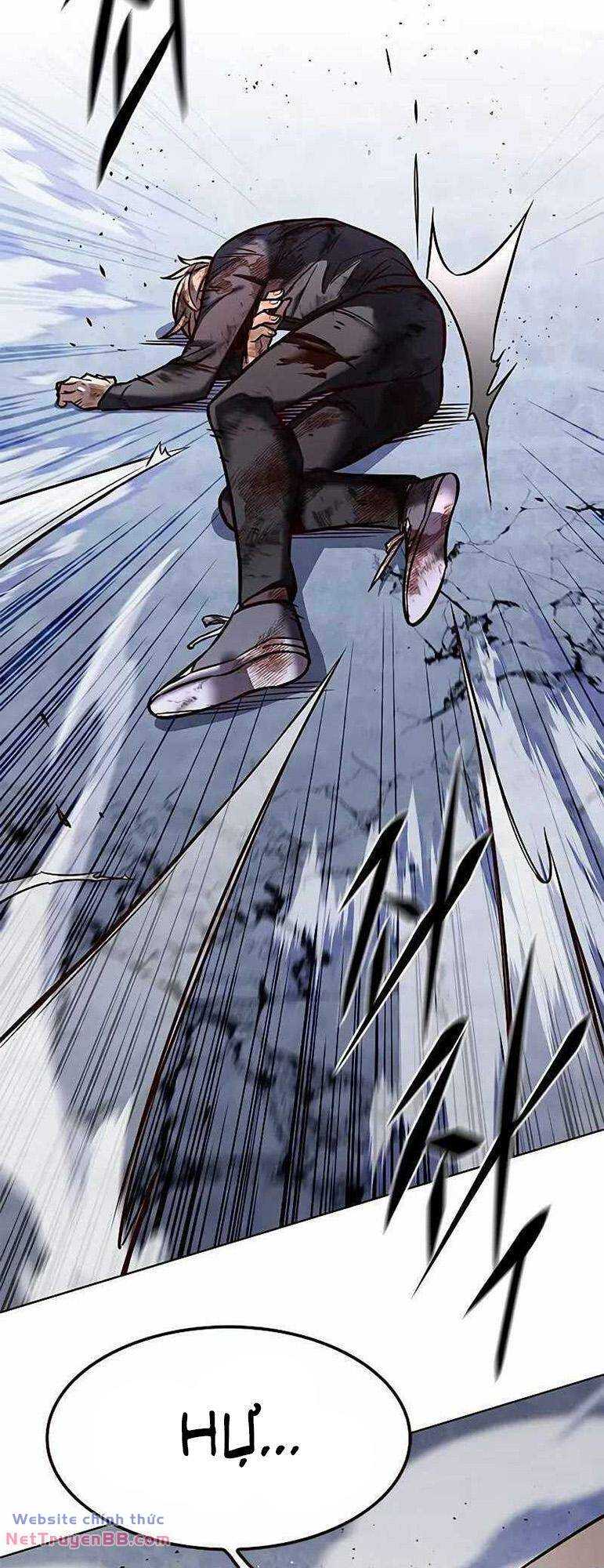 Hoá Thân Thành Mèo Chap 286 - Next Chap 287