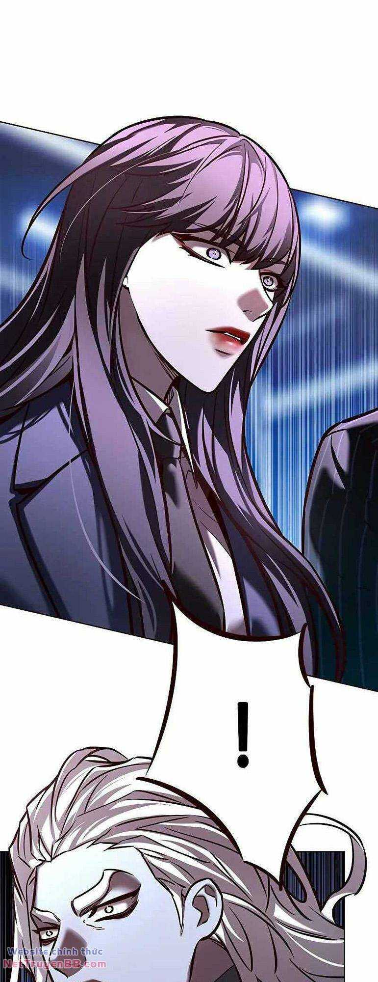 Hoá Thân Thành Mèo Chap 286 - Next Chap 287