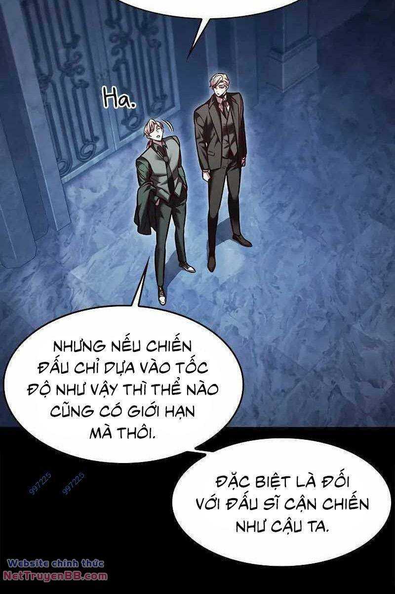 Hoá Thân Thành Mèo Chap 286 - Next Chap 287