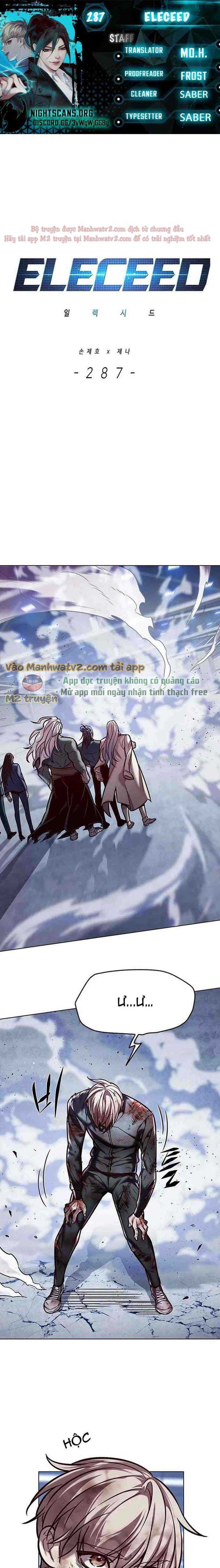 Hoá Thân Thành Mèo Chap 287 - Next Chap 288
