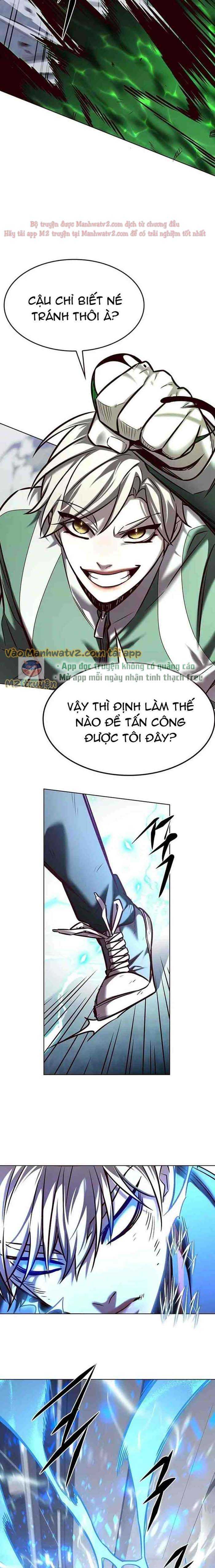 Hoá Thân Thành Mèo Chap 287 - Next Chap 288