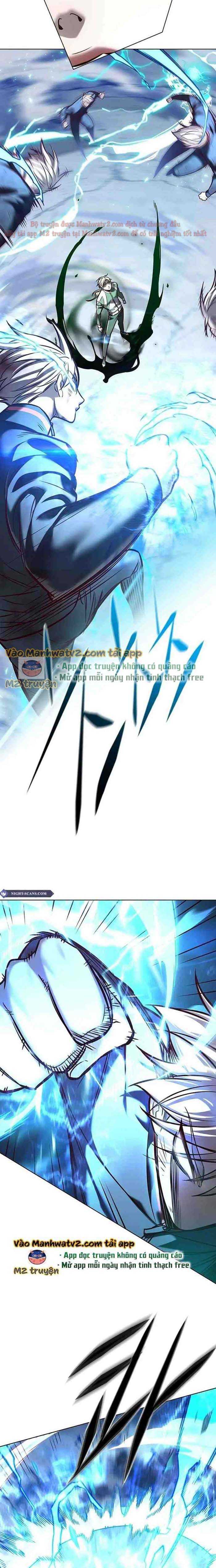 Hoá Thân Thành Mèo Chap 287 - Next Chap 288