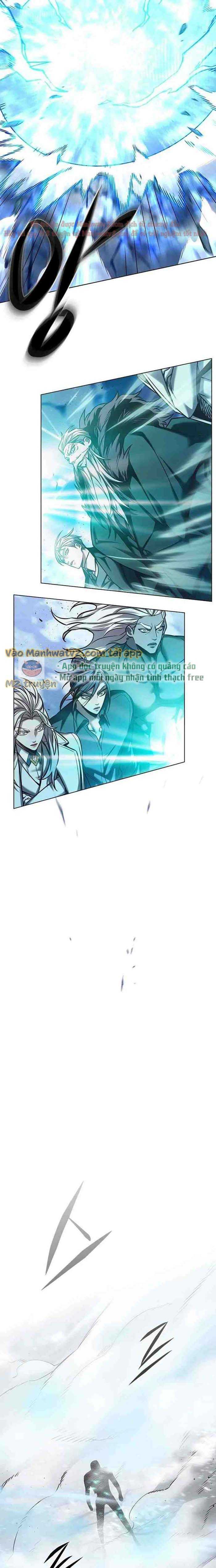 Hoá Thân Thành Mèo Chap 287 - Next Chap 288
