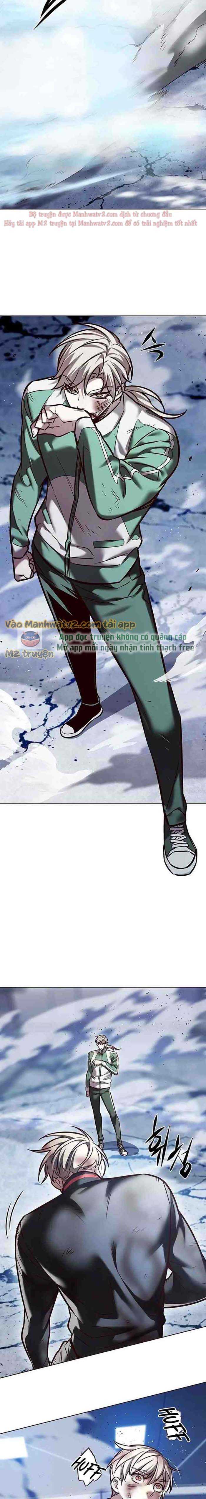 Hoá Thân Thành Mèo Chap 287 - Next Chap 288