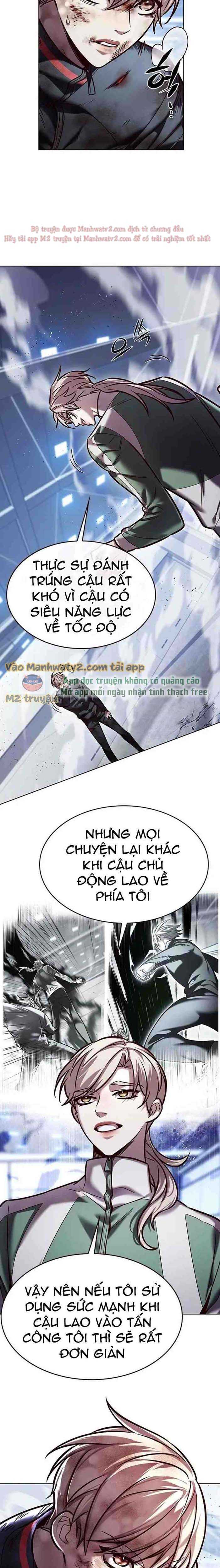 Hoá Thân Thành Mèo Chap 287 - Next Chap 288