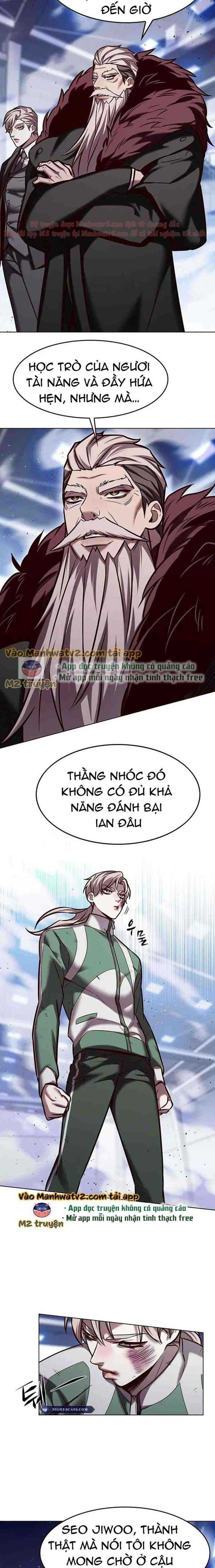 Hoá Thân Thành Mèo Chap 287 - Next Chap 288