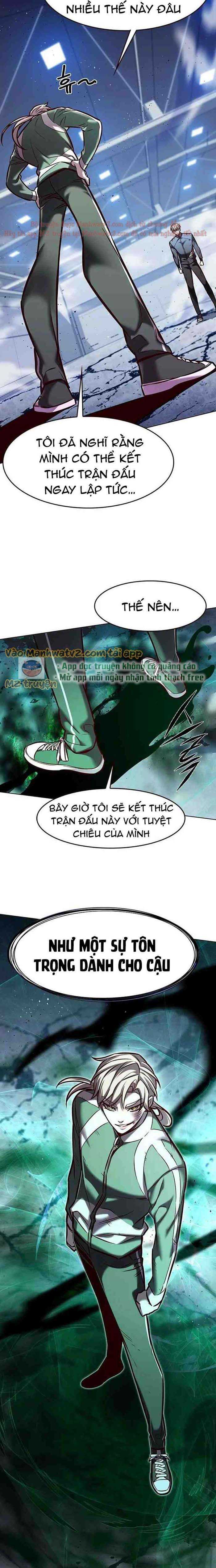 Hoá Thân Thành Mèo Chap 287 - Next Chap 288