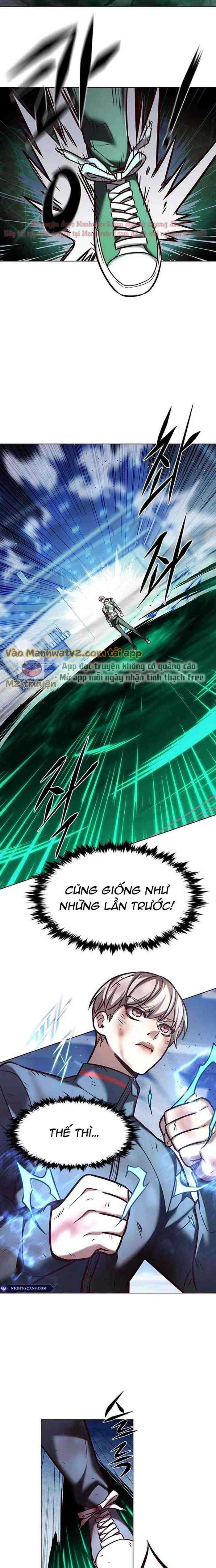 Hoá Thân Thành Mèo Chap 287 - Next Chap 288