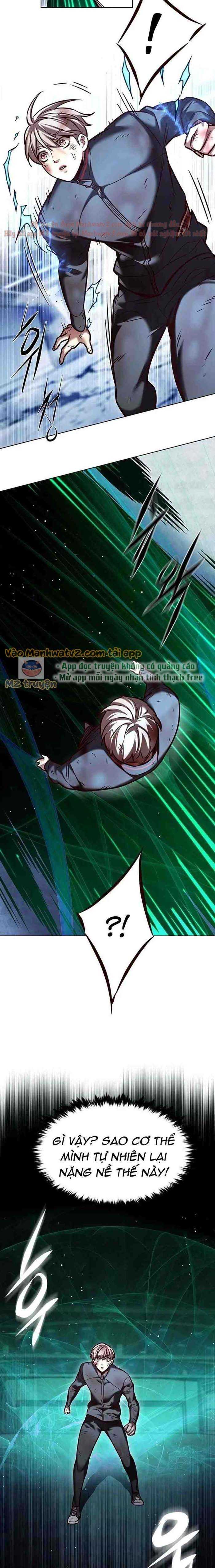 Hoá Thân Thành Mèo Chap 287 - Next Chap 288