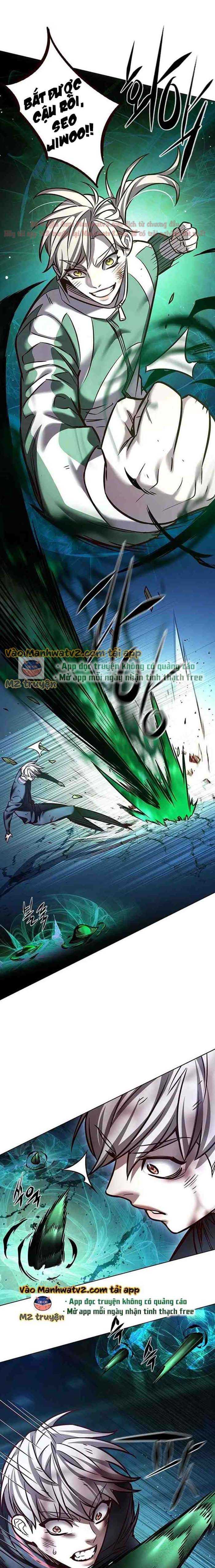 Hoá Thân Thành Mèo Chap 287 - Next Chap 288