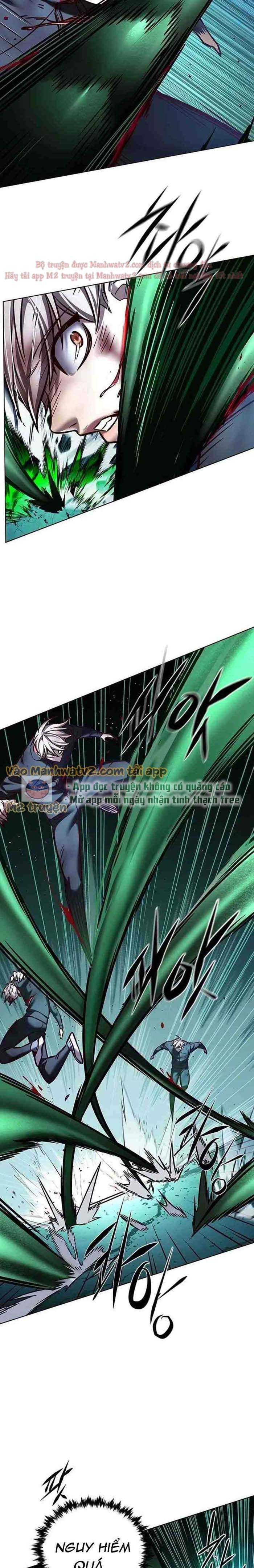 Hoá Thân Thành Mèo Chap 287 - Next Chap 288