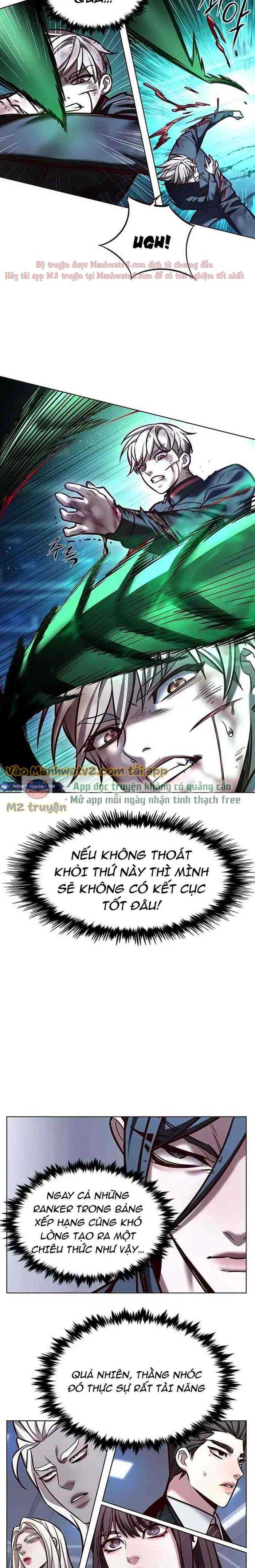 Hoá Thân Thành Mèo Chap 287 - Next Chap 288