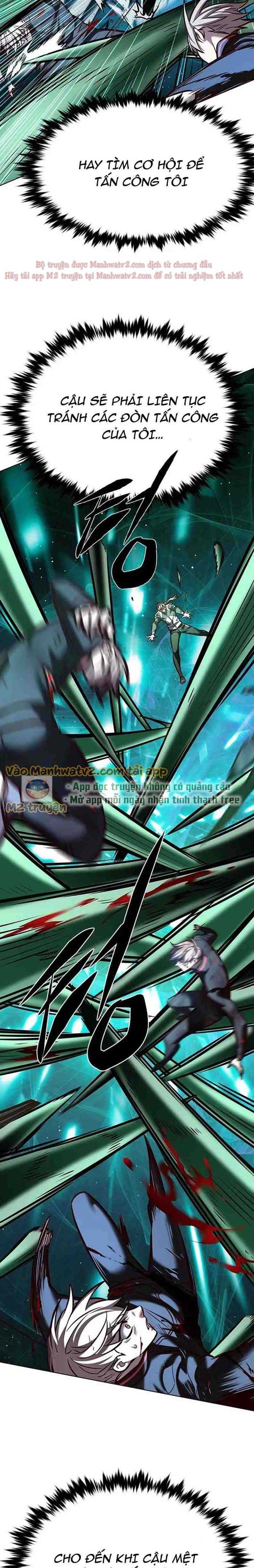 Hoá Thân Thành Mèo Chap 287 - Next Chap 288