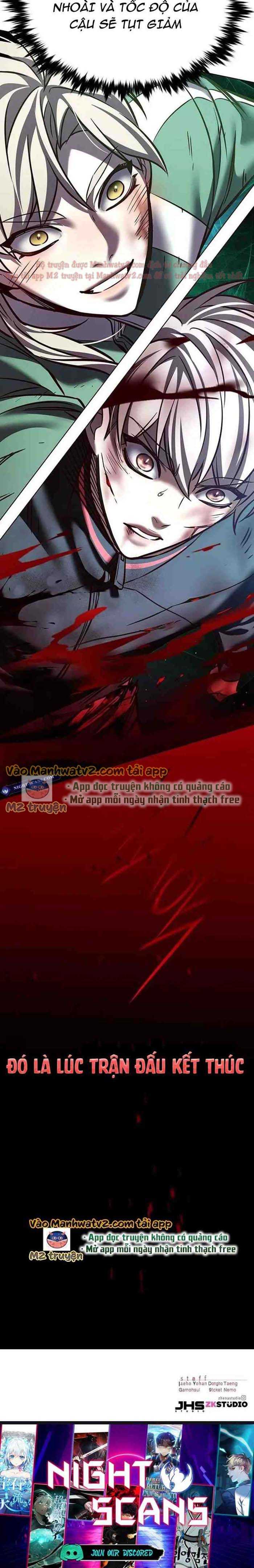 Hoá Thân Thành Mèo Chap 287 - Next Chap 288