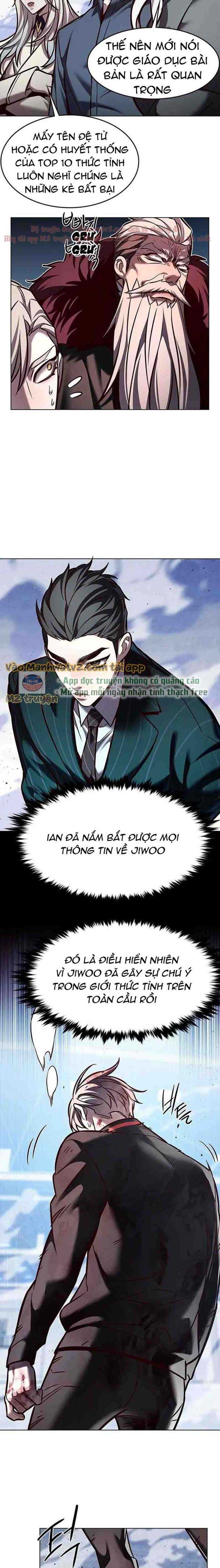 Hoá Thân Thành Mèo Chap 287 - Next Chap 288