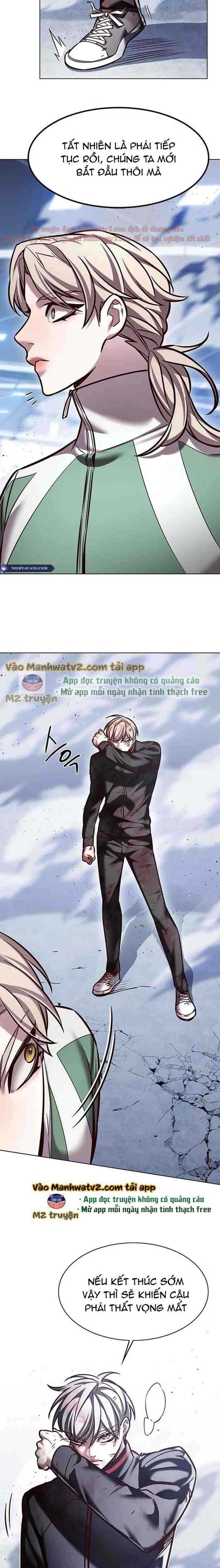 Hoá Thân Thành Mèo Chap 287 - Next Chap 288