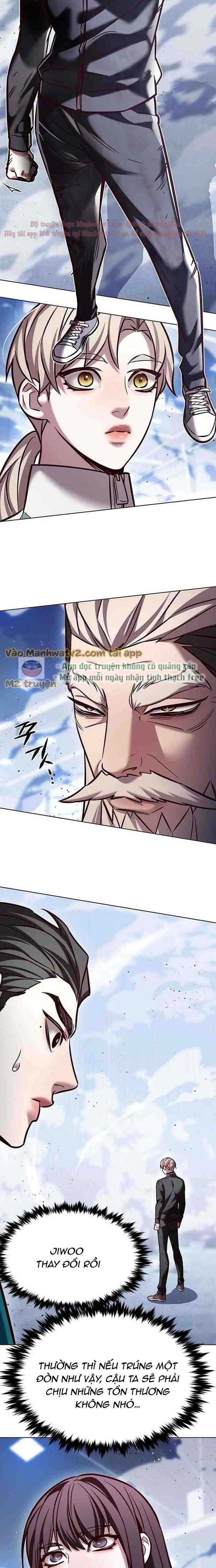 Hoá Thân Thành Mèo Chap 287 - Next Chap 288