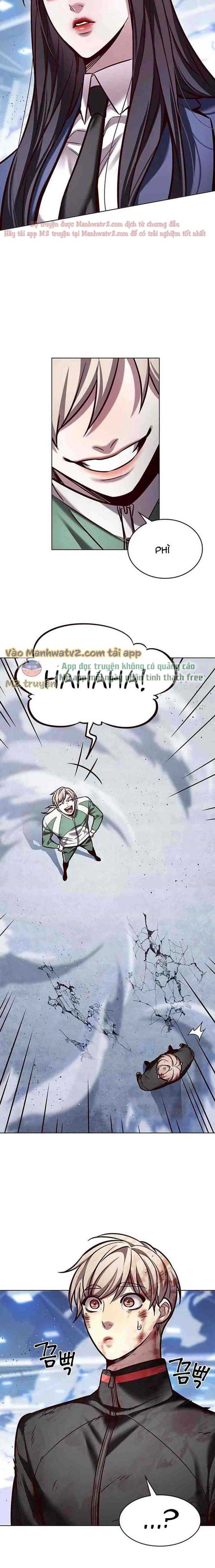 Hoá Thân Thành Mèo Chap 287 - Next Chap 288