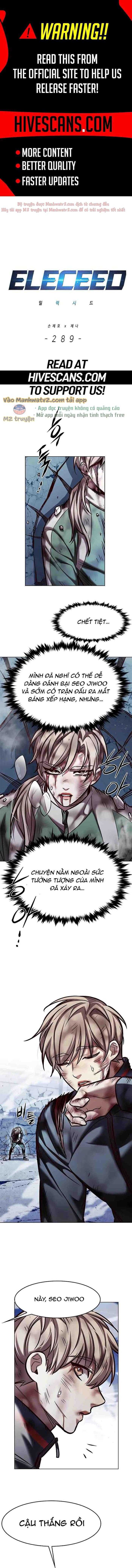 Hoá Thân Thành Mèo Chap 289 - Next Chap 290