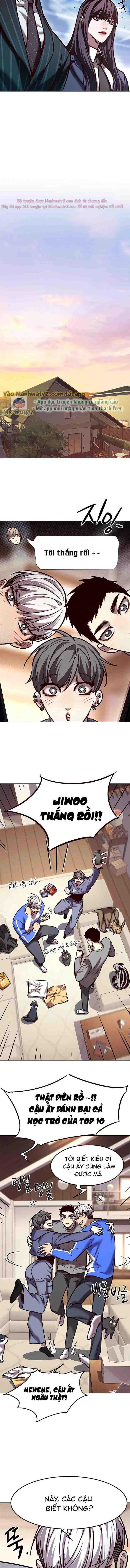 Hoá Thân Thành Mèo Chap 289 - Next Chap 290