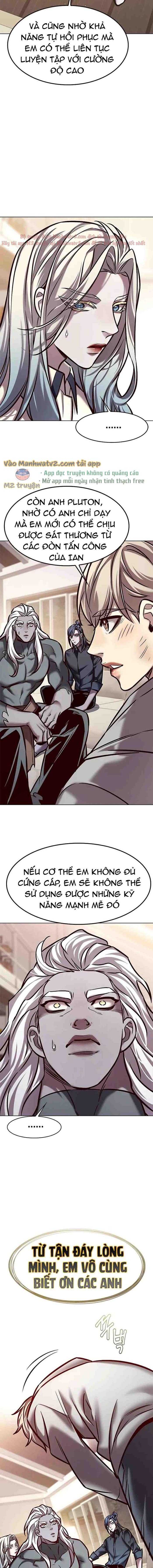 Hoá Thân Thành Mèo Chap 289 - Next Chap 290