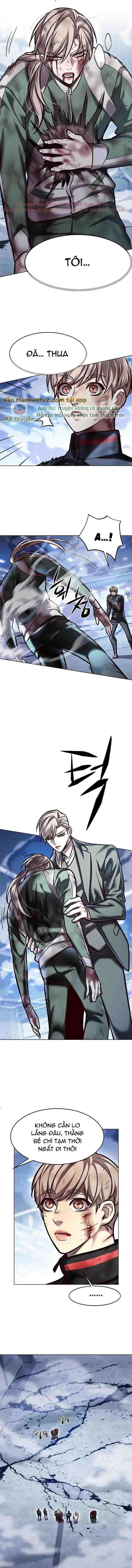 Hoá Thân Thành Mèo Chap 289 - Next Chap 290