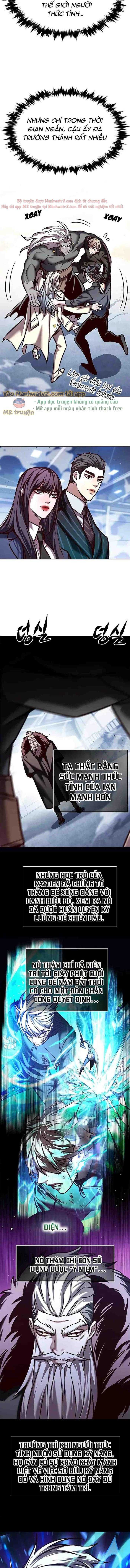 Hoá Thân Thành Mèo Chap 289 - Next Chap 290