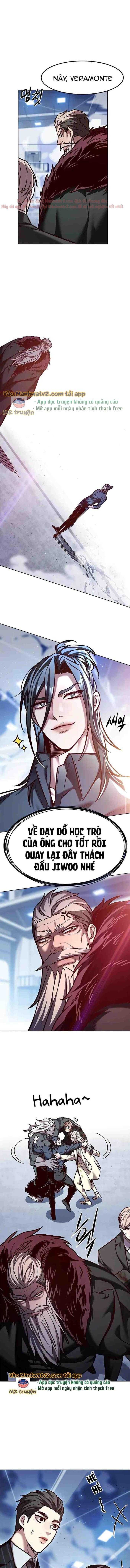 Hoá Thân Thành Mèo Chap 289 - Next Chap 290