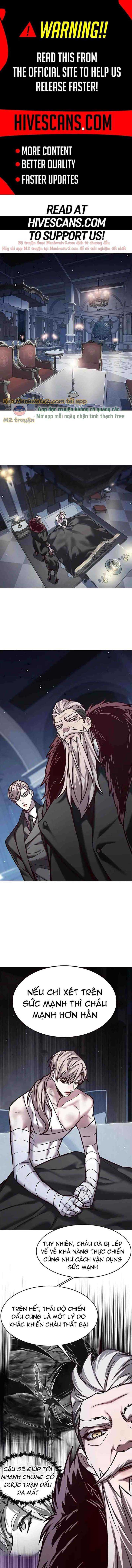 Hoá Thân Thành Mèo Chap 290 - Next Chap 291
