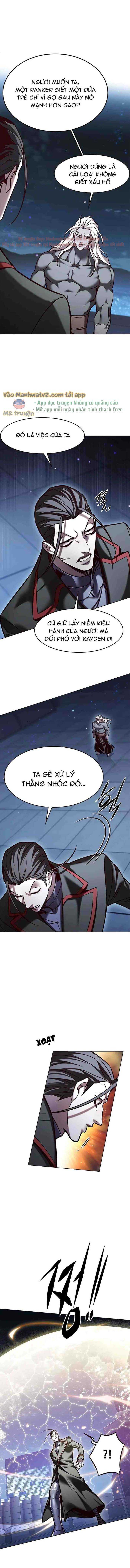 Hoá Thân Thành Mèo Chap 290 - Next Chap 291