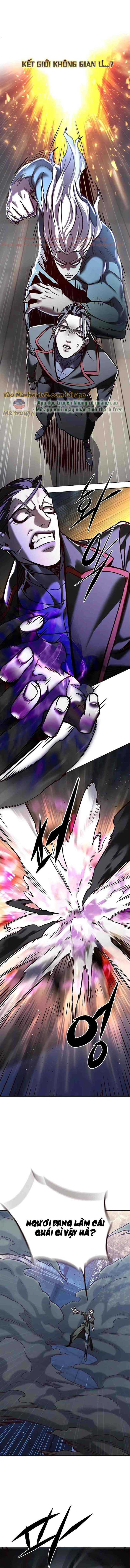 Hoá Thân Thành Mèo Chap 290 - Next Chap 291
