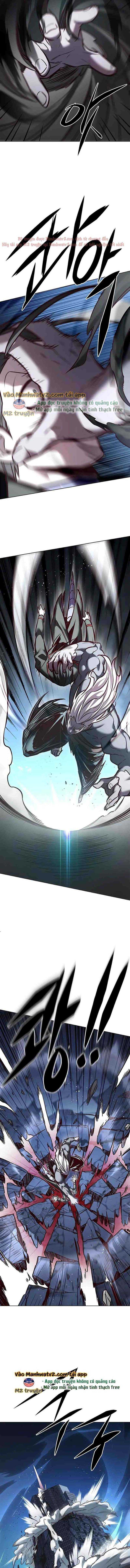 Hoá Thân Thành Mèo Chap 290 - Next Chap 291