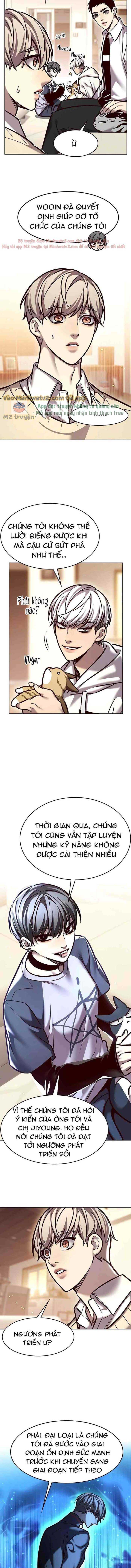 Hoá Thân Thành Mèo Chap 290 - Next Chap 291