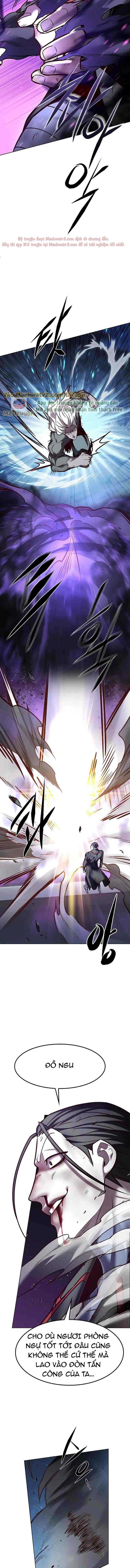 Hoá Thân Thành Mèo Chap 290 - Next Chap 291