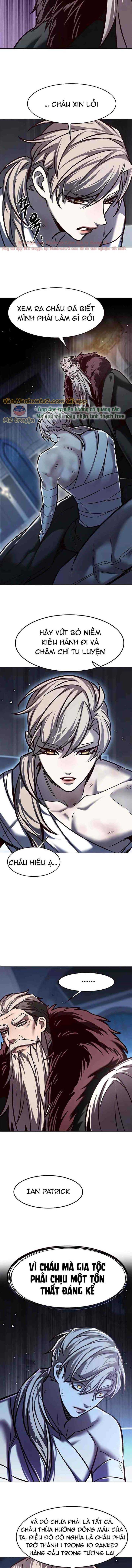 Hoá Thân Thành Mèo Chap 290 - Next Chap 291