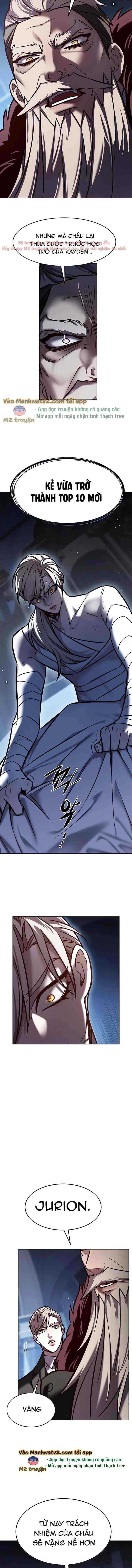 Hoá Thân Thành Mèo Chap 290 - Next Chap 291