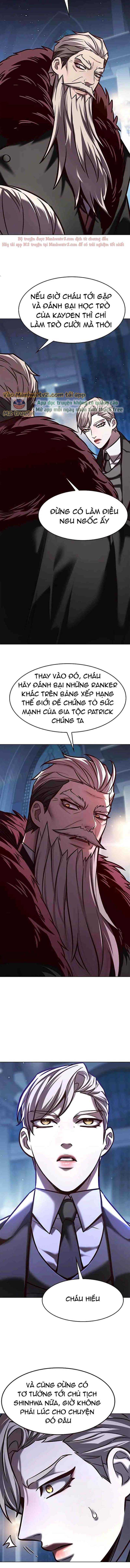 Hoá Thân Thành Mèo Chap 290 - Next Chap 291