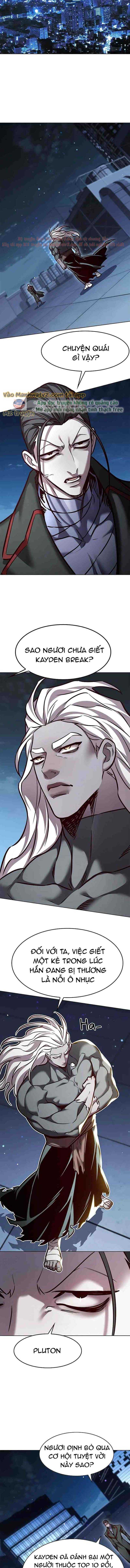 Hoá Thân Thành Mèo Chap 290 - Next Chap 291