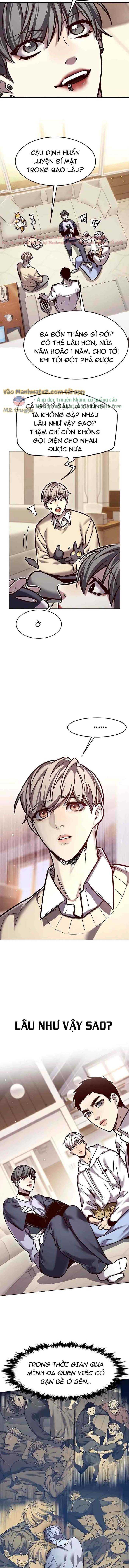 Hoá Thân Thành Mèo Chap 291 - Next Chap 292