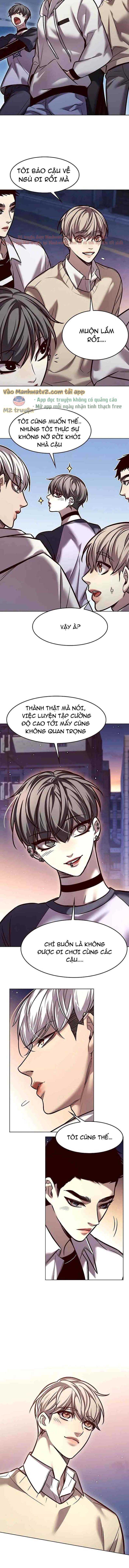 Hoá Thân Thành Mèo Chap 291 - Next Chap 292