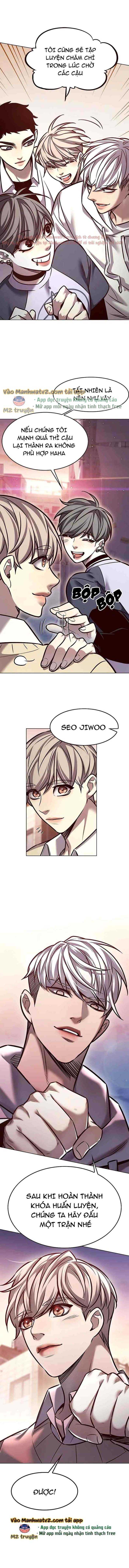 Hoá Thân Thành Mèo Chap 291 - Next Chap 292