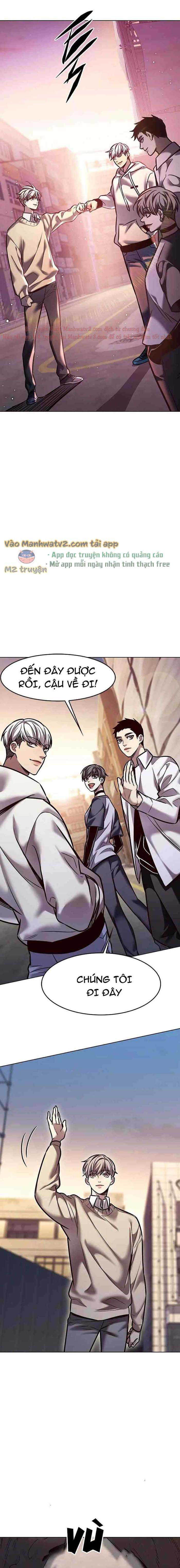 Hoá Thân Thành Mèo Chap 291 - Next Chap 292