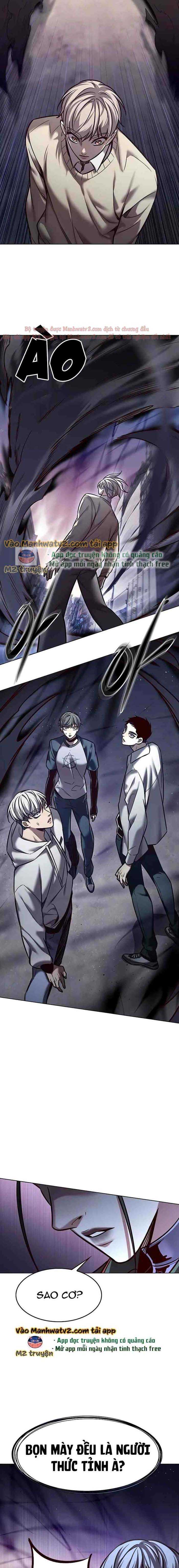 Hoá Thân Thành Mèo Chap 291 - Next Chap 292