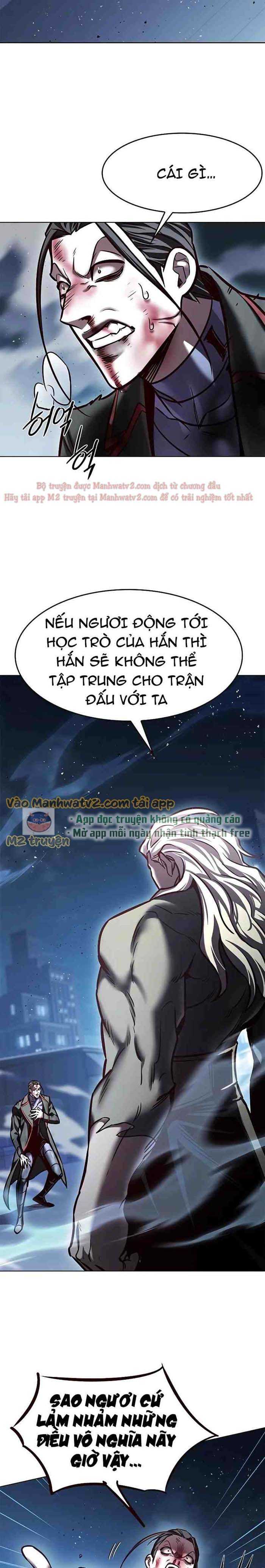 Hoá Thân Thành Mèo Chap 291 - Next Chap 292
