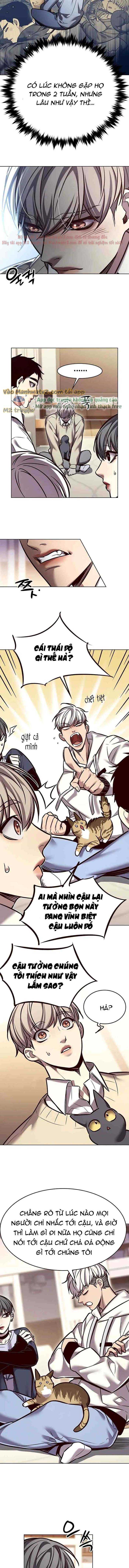Hoá Thân Thành Mèo Chap 291 - Next Chap 292