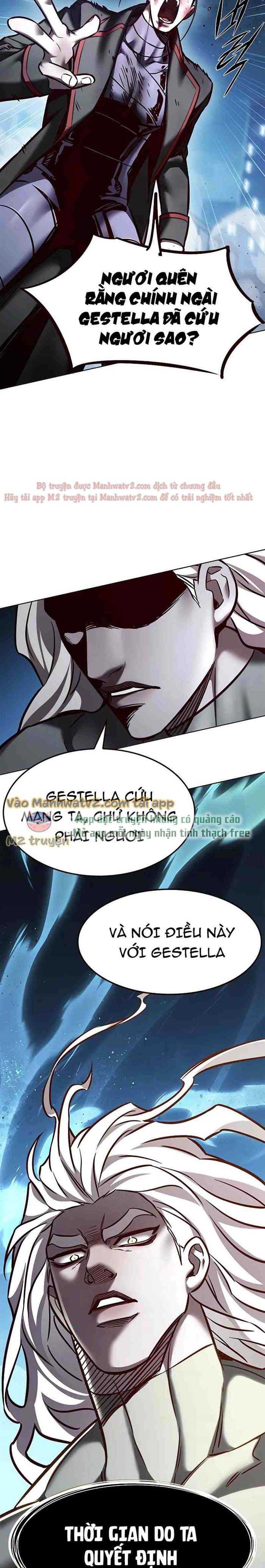 Hoá Thân Thành Mèo Chap 291 - Next Chap 292