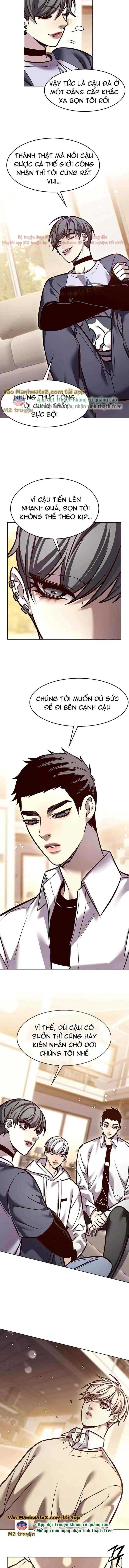 Hoá Thân Thành Mèo Chap 291 - Next Chap 292