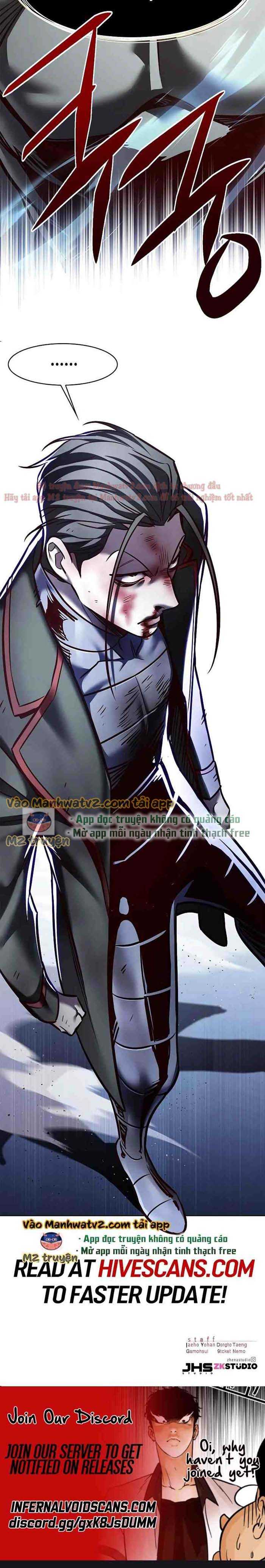 Hoá Thân Thành Mèo Chap 291 - Next Chap 292